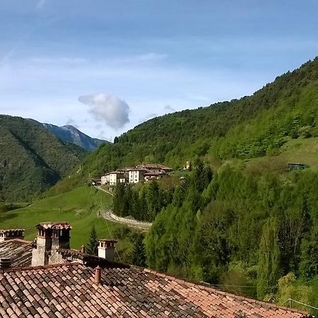 Locanda Genzianella Gargnano Luaran gambar