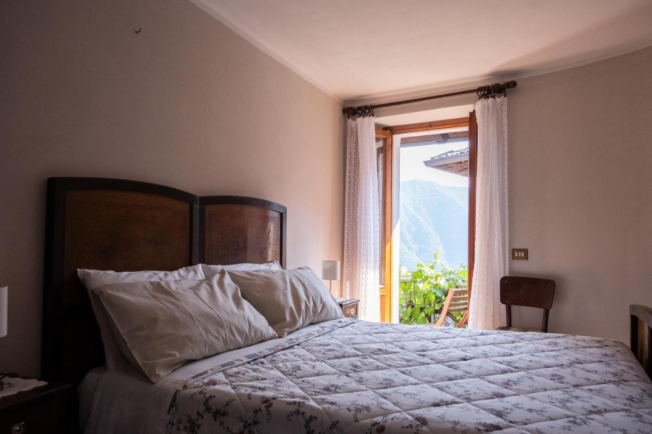Locanda Genzianella Gargnano Luaran gambar