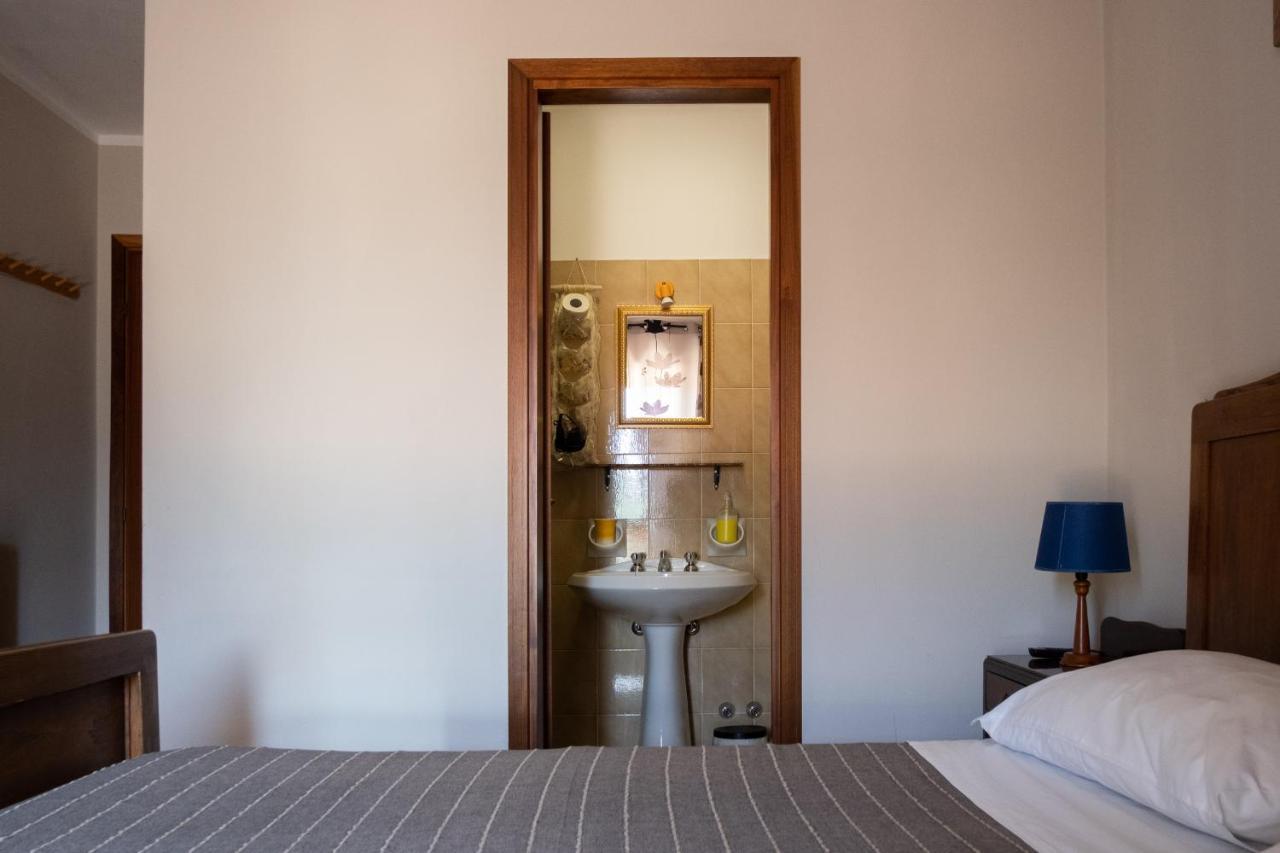 Locanda Genzianella Gargnano Luaran gambar