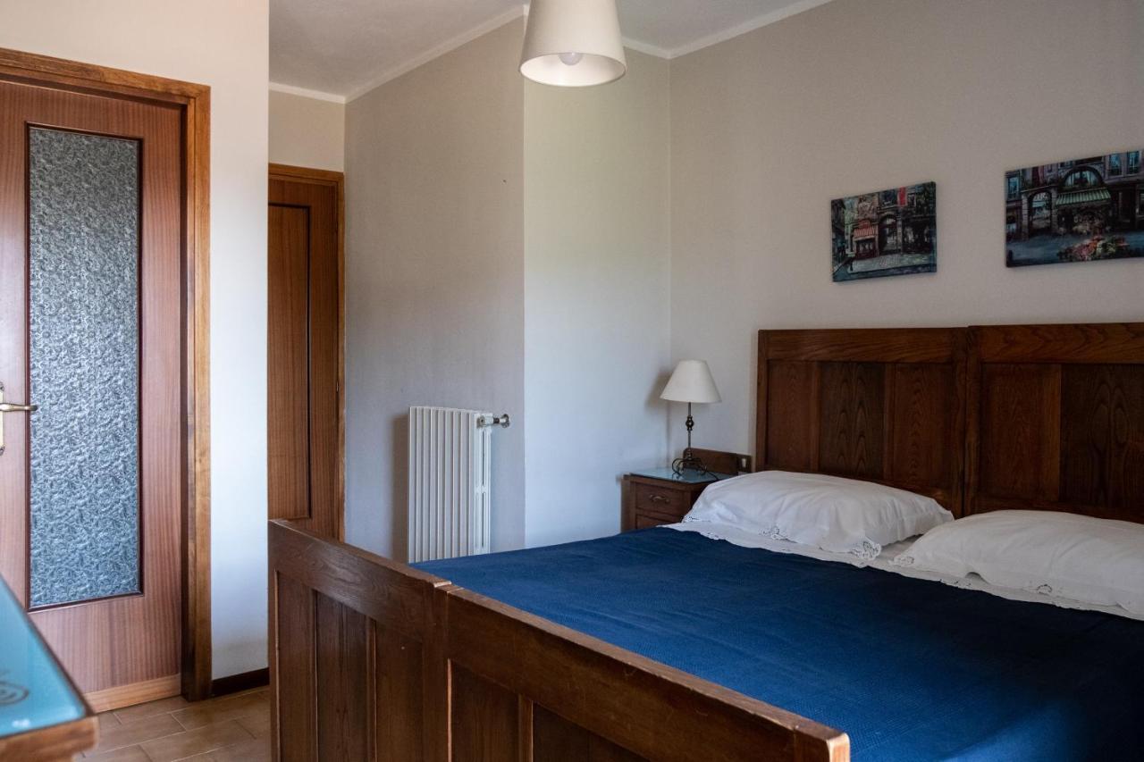 Locanda Genzianella Gargnano Luaran gambar