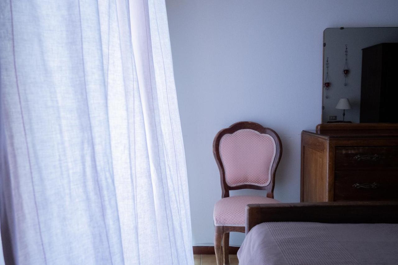 Locanda Genzianella Gargnano Luaran gambar