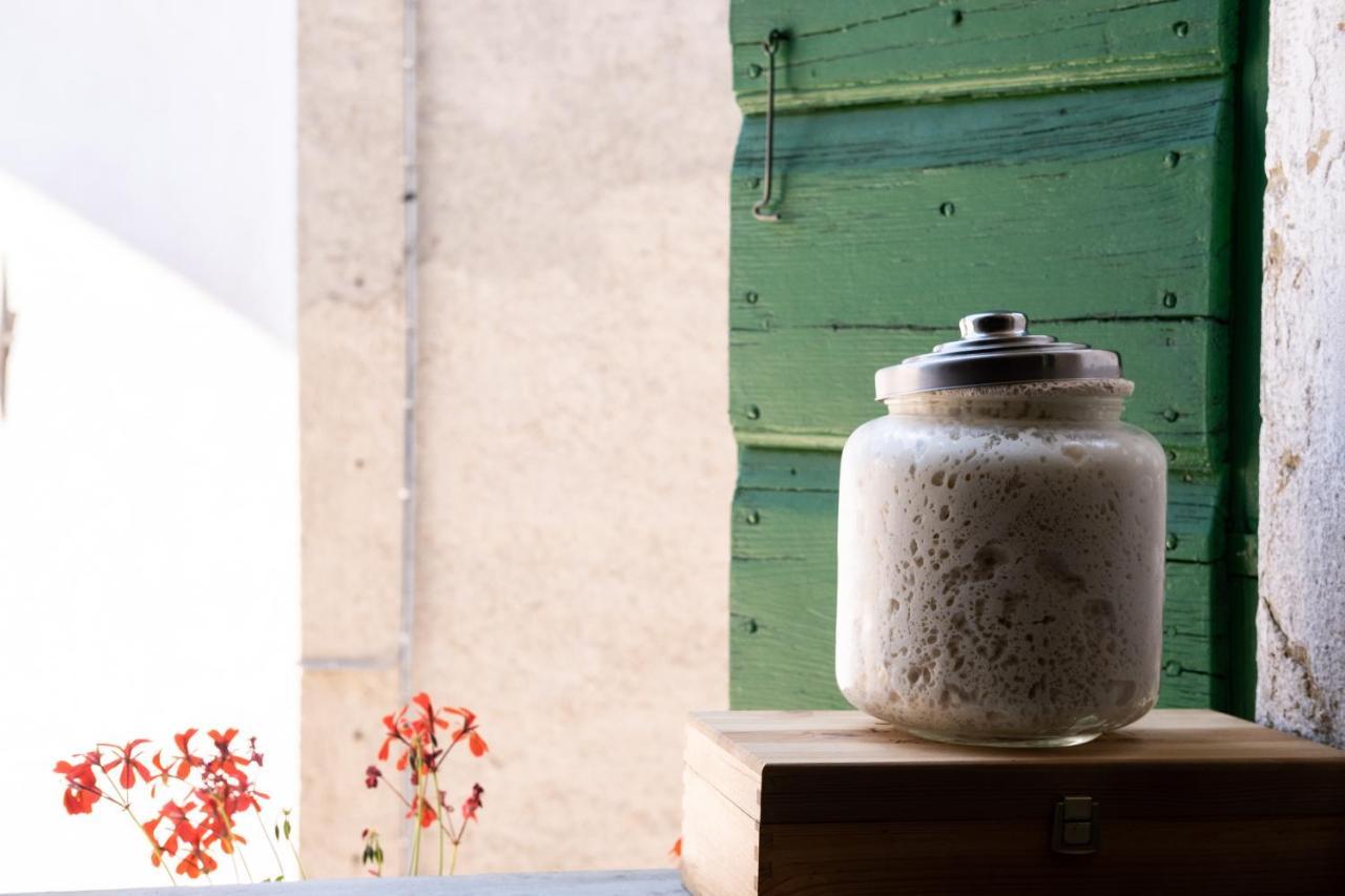 Locanda Genzianella Gargnano Luaran gambar