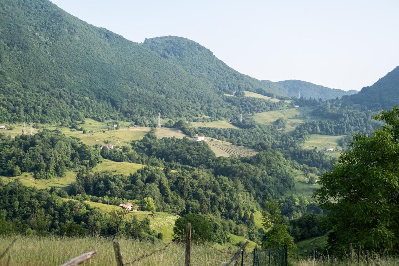 Locanda Genzianella Gargnano Luaran gambar