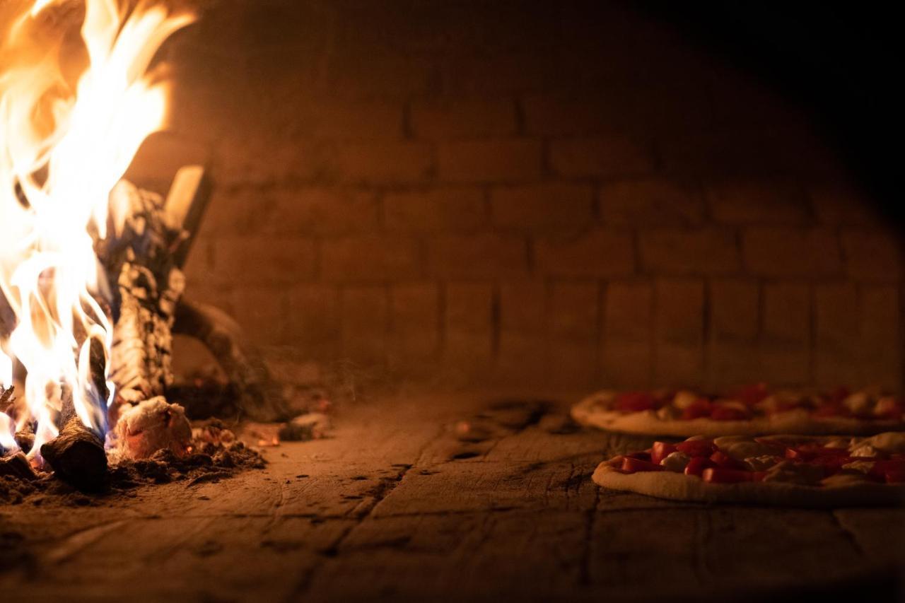 Locanda Genzianella Gargnano Luaran gambar