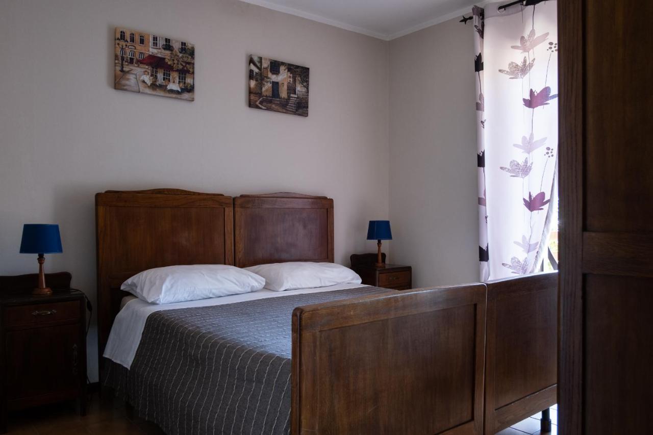 Locanda Genzianella Gargnano Luaran gambar