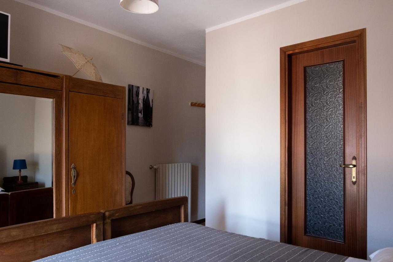 Locanda Genzianella Gargnano Luaran gambar