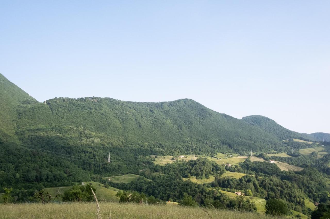Locanda Genzianella Gargnano Luaran gambar