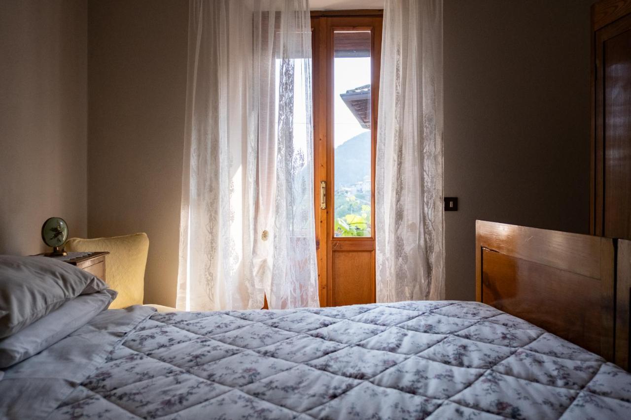 Locanda Genzianella Gargnano Luaran gambar