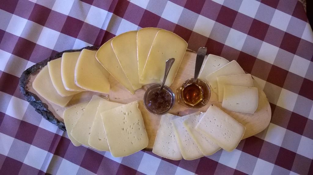 Locanda Genzianella Gargnano Luaran gambar