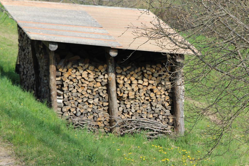 Locanda Genzianella Gargnano Luaran gambar