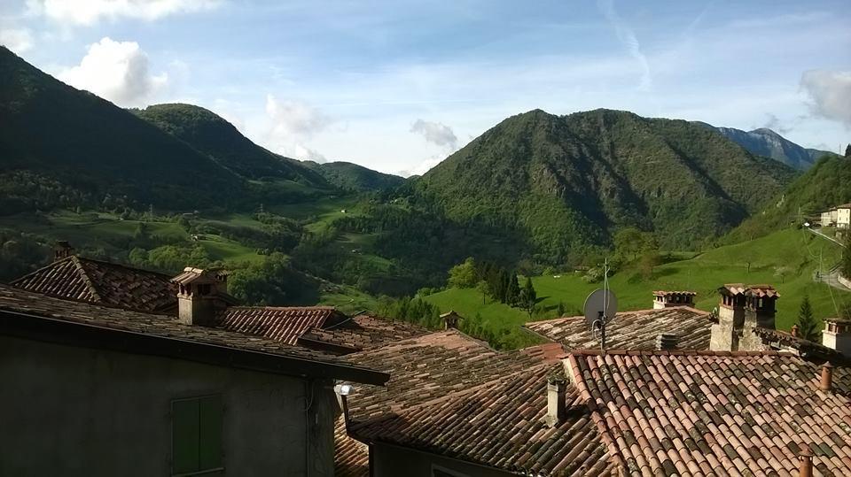 Locanda Genzianella Gargnano Luaran gambar