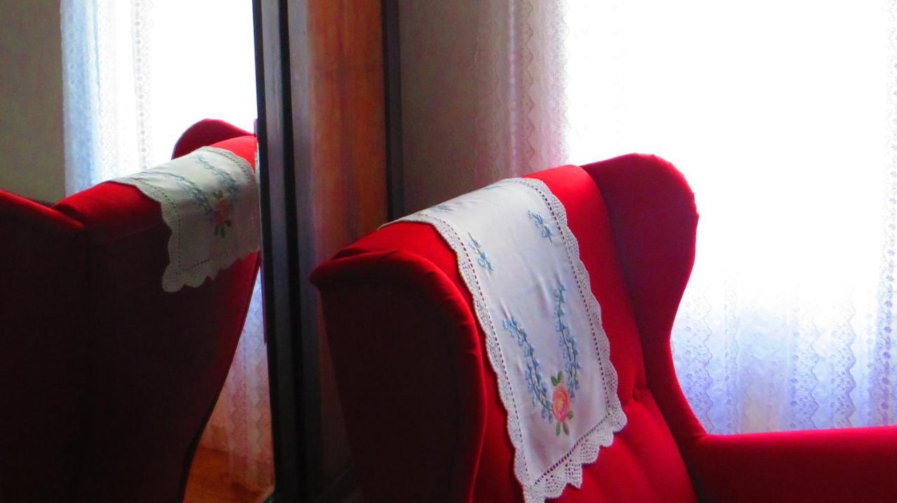 Locanda Genzianella Gargnano Luaran gambar