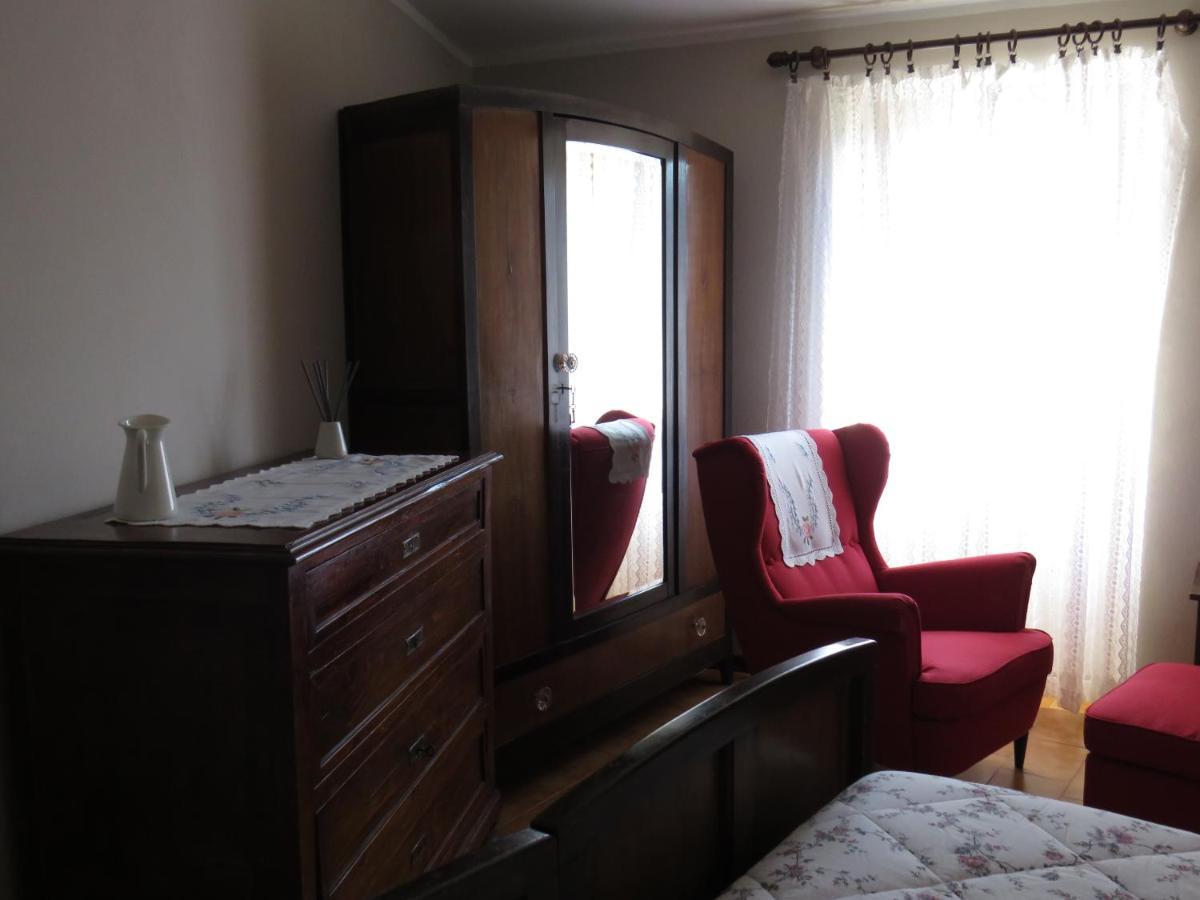 Locanda Genzianella Gargnano Luaran gambar